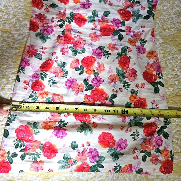 Zara "The Caroline" Dress - Picture 9 of 14